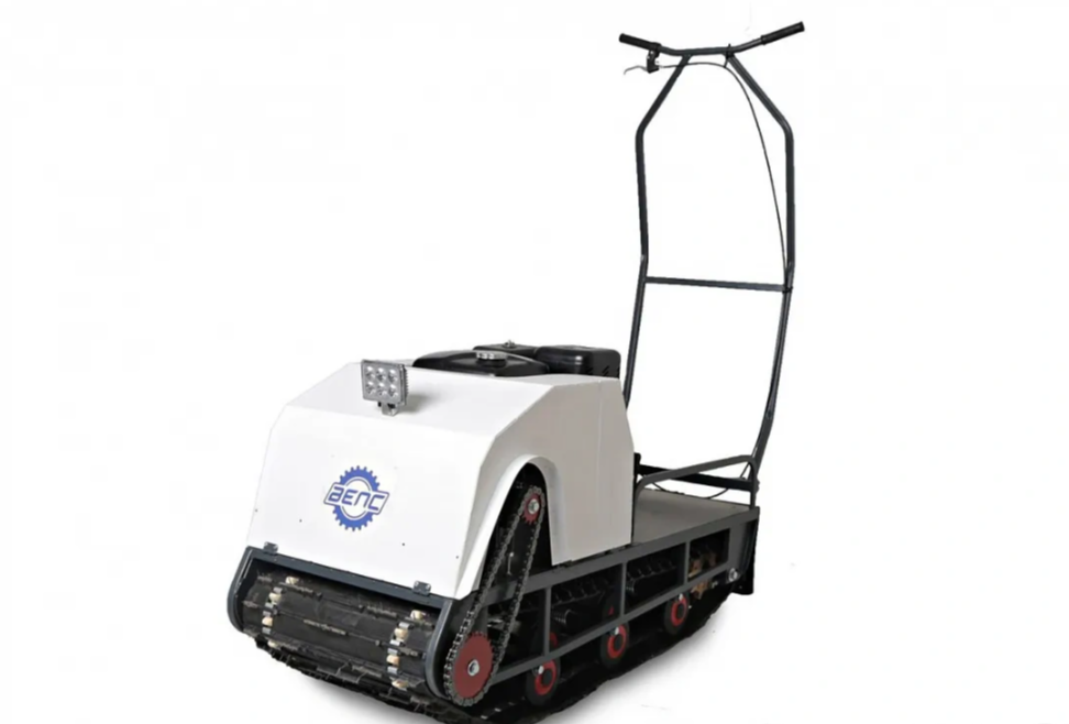 Мотобуксировщик ВЕПС «БЮДЖЕТНЫЙ» 15 л.с. в Набережных Челнах