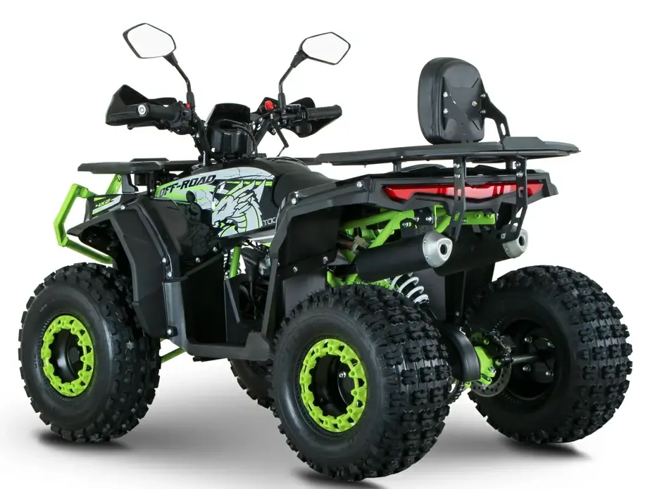 Квадроцикл YACOTA DRAGON LUX в Набережных Челнах