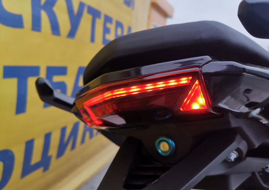 Мотоцикл MOTOLAND (МОТОЛЕНД) 250 CB250 (172FMM-5/PR250) (2022 г.) в Набережных Челнах