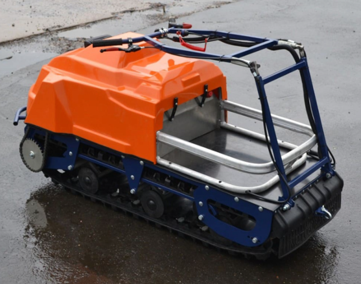 Мотобуксировщик БАРС СЛЕДОПЫТ MDS 15 л.с. в Набережных Челнах