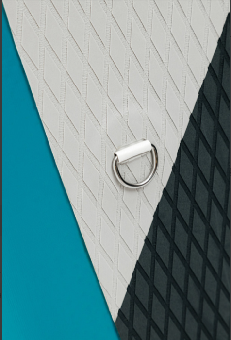 НАДУВНОЙ SUP-BOARD BUSINESS LIGHT BLUE 10,6 в Набережных Челнах