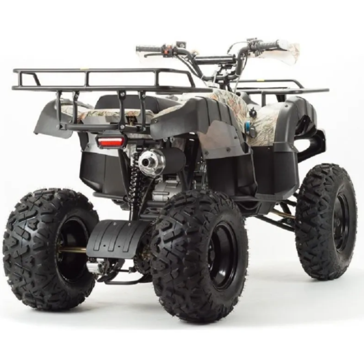 Квадроцикл PROMAX ATV 250 (2025) в Набережных Челнах