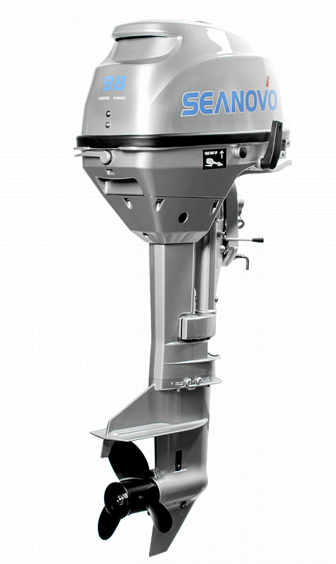 Лодочный мотор SEANOVO SN9.8FHS в Набережных Челнах