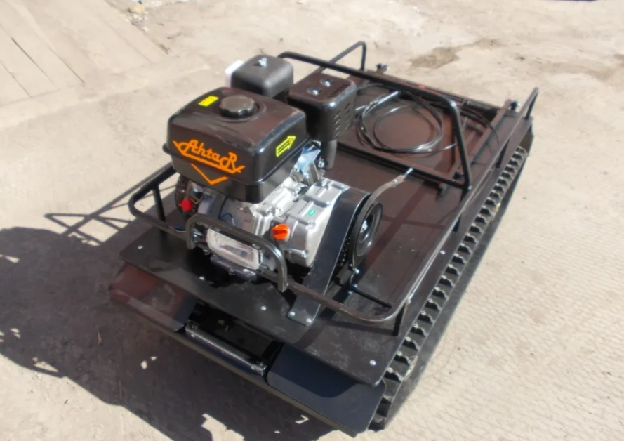 Мотобуксировщик AhtaR L 9 в Набережных Челнах