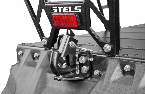 Снегоход STELS SA800R (L LUX WT) ВИТЯЗЬ 2.0 К01 Tech в Набережных Челнах