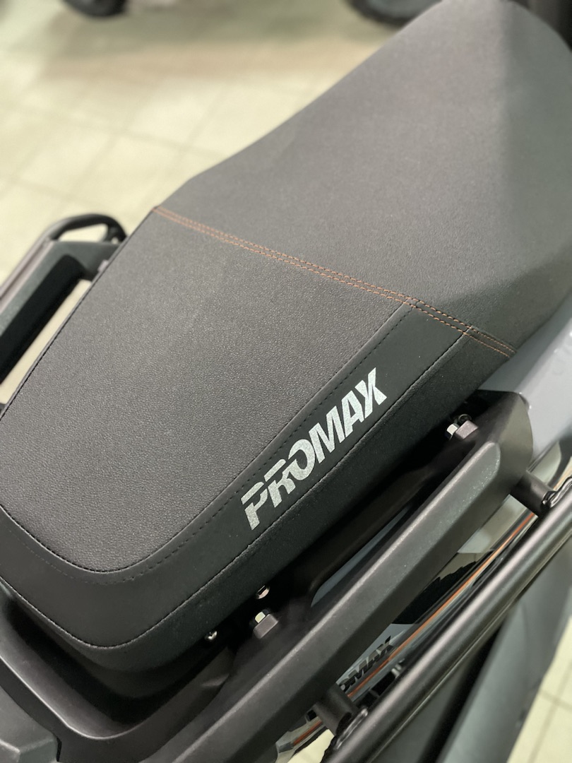 Скутер PROMAX STALKER 150(49) в Набережных Челнах