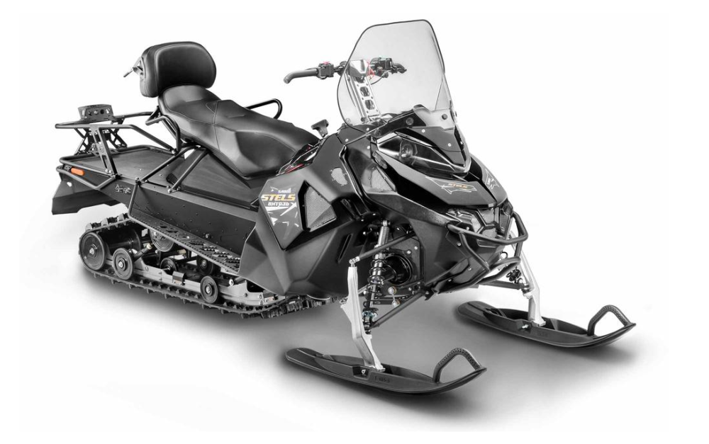 Снегоход STELS SA600R (L LUX WT) ВИТЯЗЬ 2.0 К01 Tech в Набережных Челнах