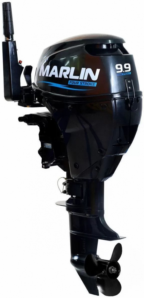 Лодочный мотор MARLIN MF 9.9 AMHS в Набережных Челнах