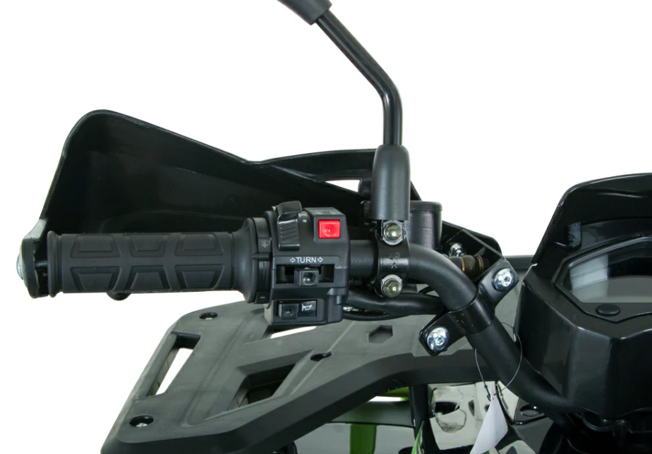 Квадроцикл YACOTA DRAGON LUX в Набережных Челнах