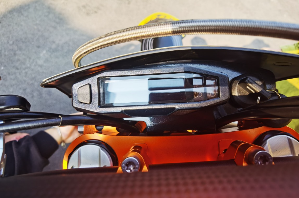 Мотоцикл JHLMOTO JHL Z8 NC300S (182-MN) в Набережных Челнах