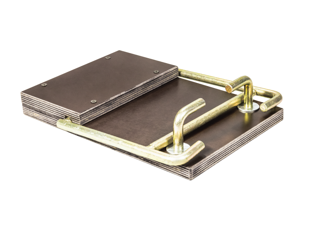 Навесной транец в Набережных Челнах