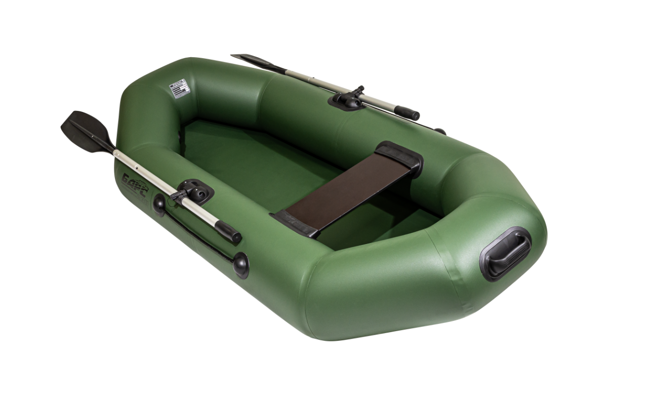 Лодка Барс 230 в Набережных Челнах