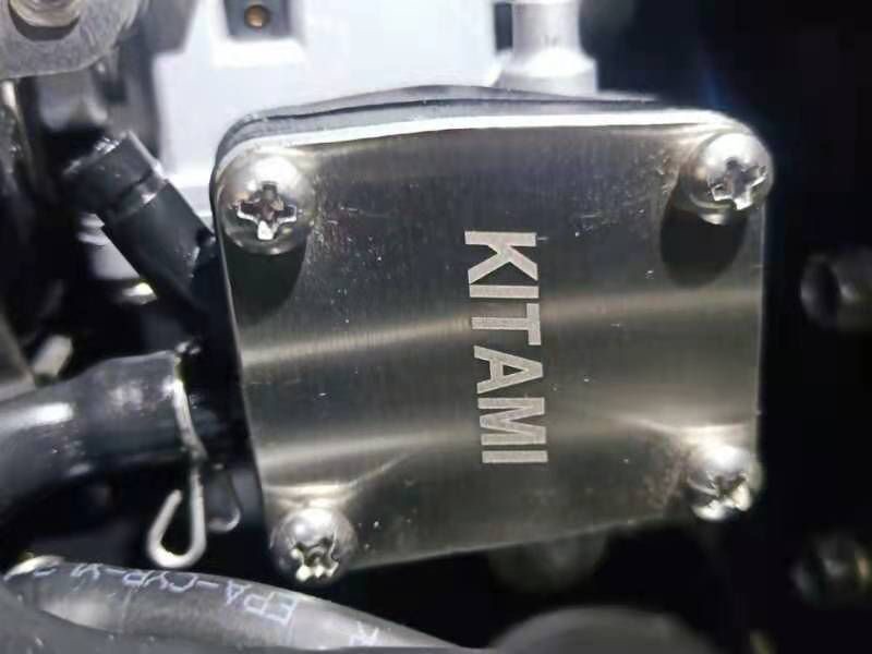 Лодочный мотор MARLIN PROLINE MP 9.9 (20) AMHS FORCE в Набережных Челнах