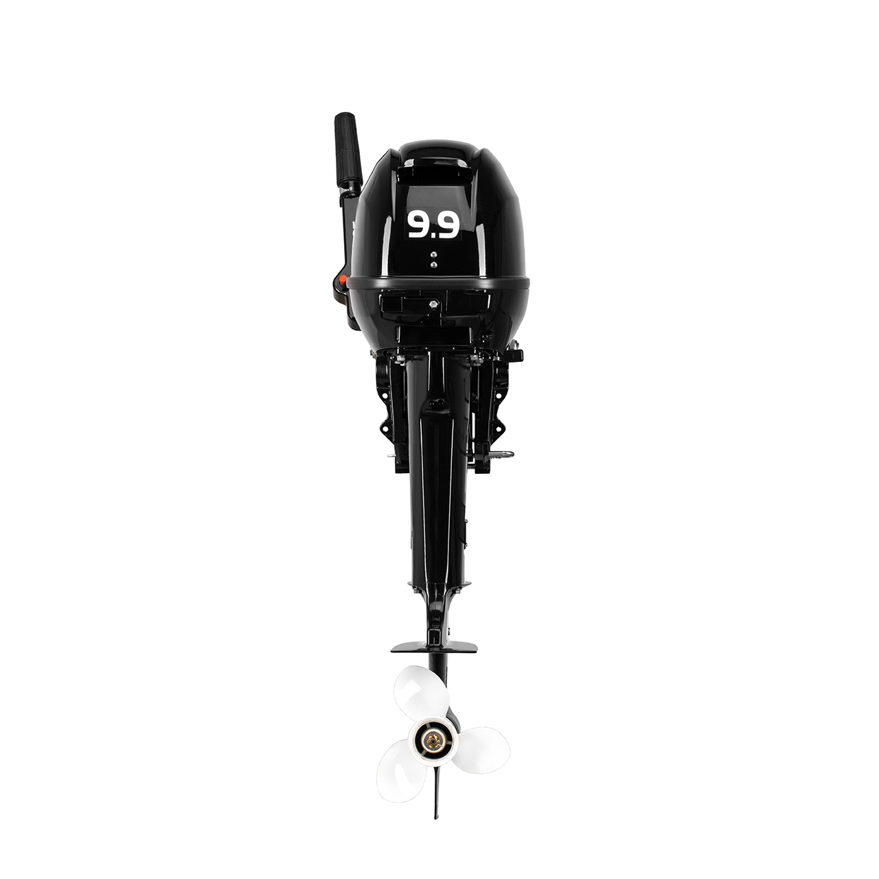 ЛОДОЧНЫЙ МОТОР GLADIATOR G9.9FHS в Набережных Челнах