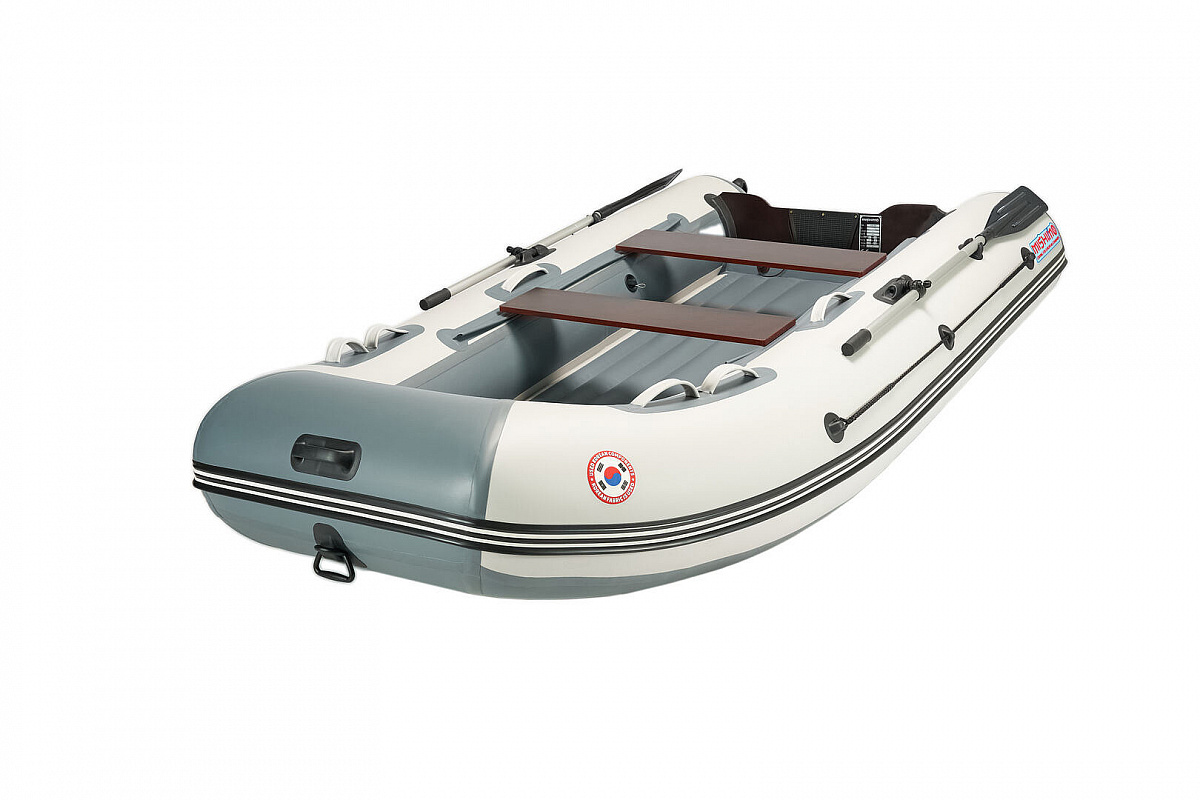 Лодка MISHIMO LITE 390 в Набережных Челнах