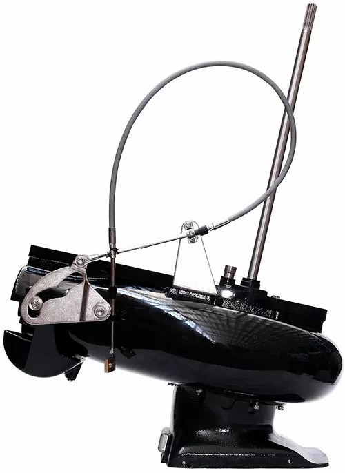 ВОДОМЕТНАЯ НАСАДКА MARLIN НА МОТОР 30 Л.С. YAMAHA, MARLIN, HIDEA, MIKATSU в Набережных Челнах