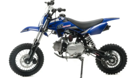 Питбайк MOTOLAND (МОТОЛЕНД) GS Motors S11 в Набережных Челнах