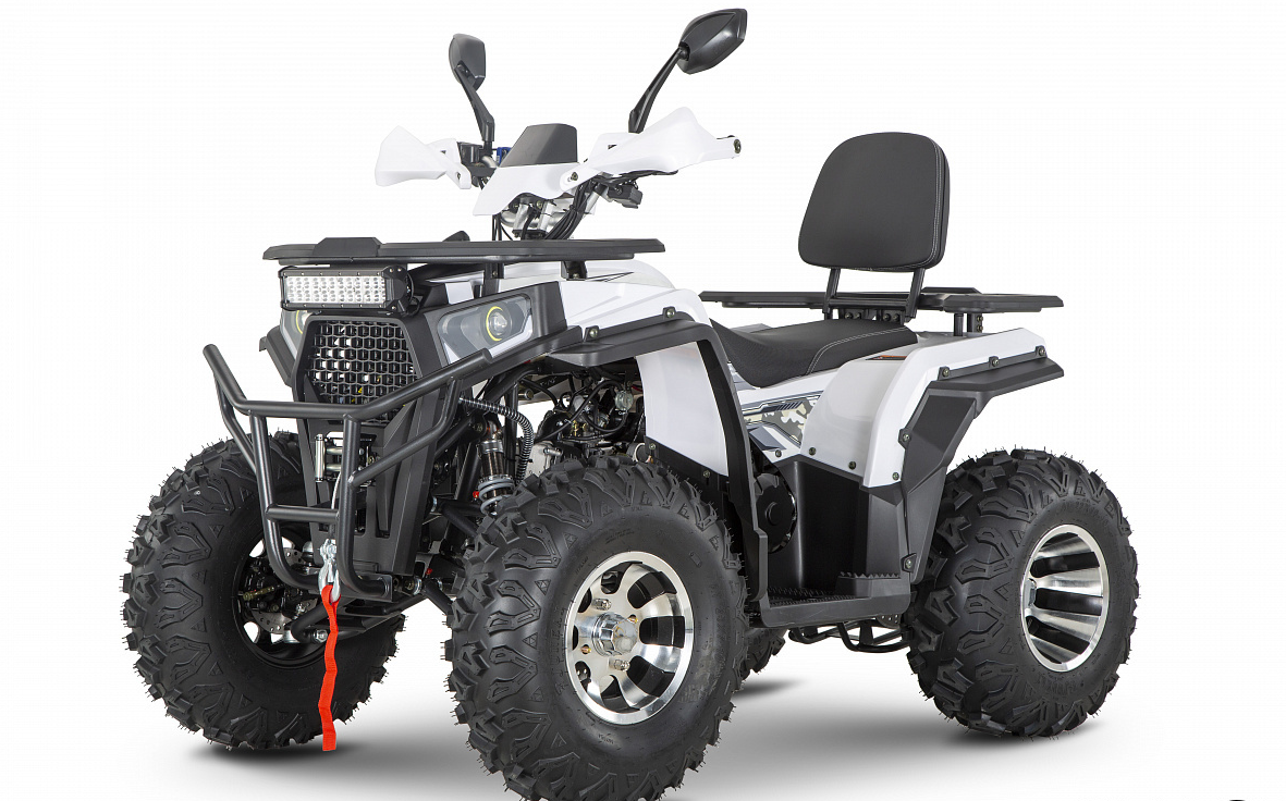 Квадроцикл YACOTA VIKING PRO в Набережных Челнах