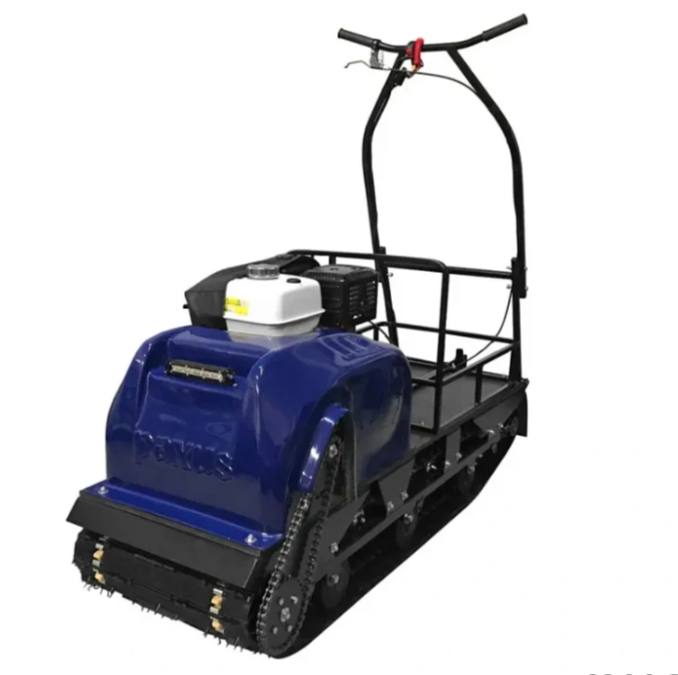 Мотобуксировщик PAXUS 500 AVANT 15 л.с. в Набережных Челнах