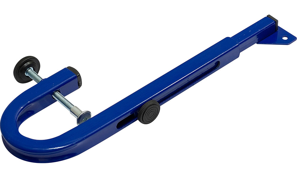 Кронштейн датчика эхолота №2 с петлей в Набережных Челнах