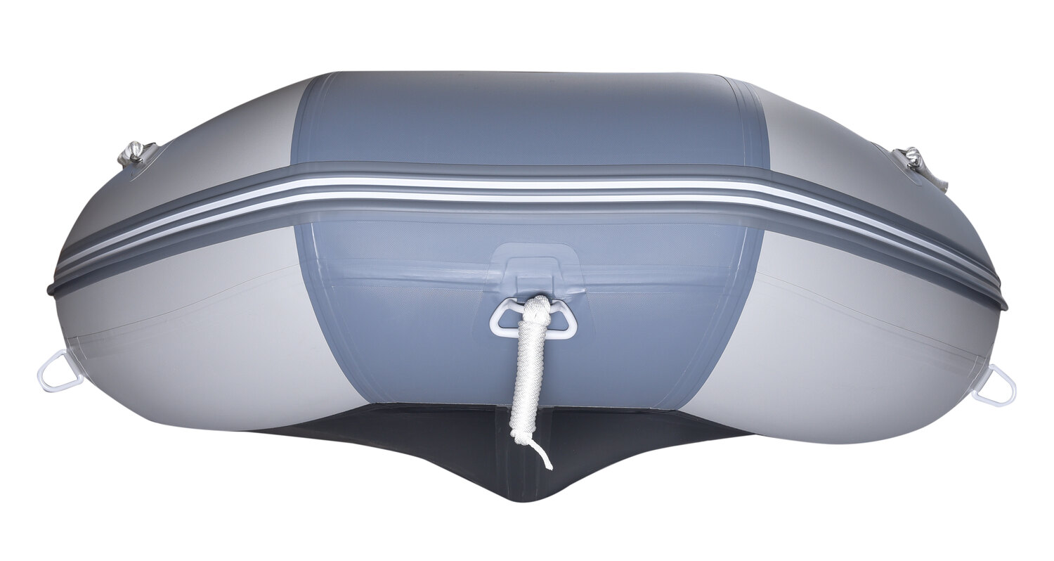 НАДУВНАЯ ЛОДКА GLADIATOR B370AL в Набережных Челнах