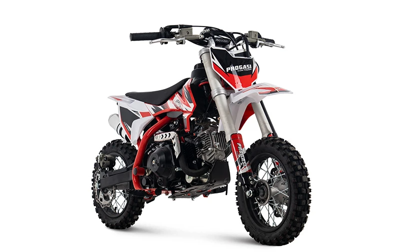 Питбайк Progasi KIDS POWER 110 (10/10) в Набережных Челнах