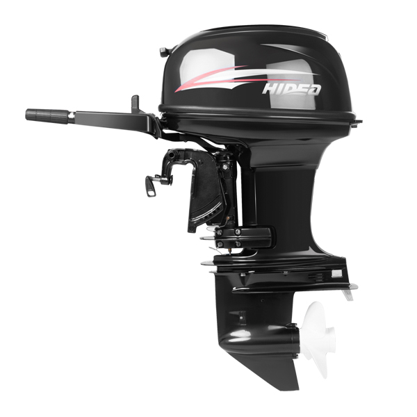 Лодочный мотор HIDEA HD40FHS в Набережных Челнах