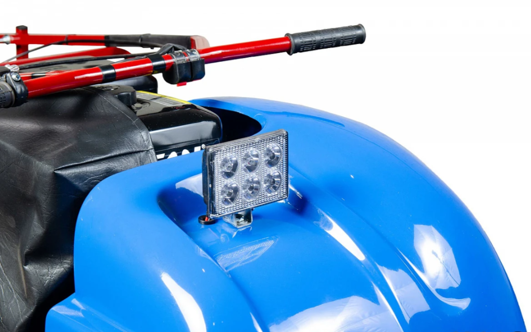 Мотобуксировщик MOTODOG 500, 9  передний привод в Набережных Челнах