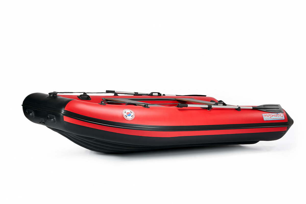 Лодка MISHIMO RAPID 360 в Набережных Челнах