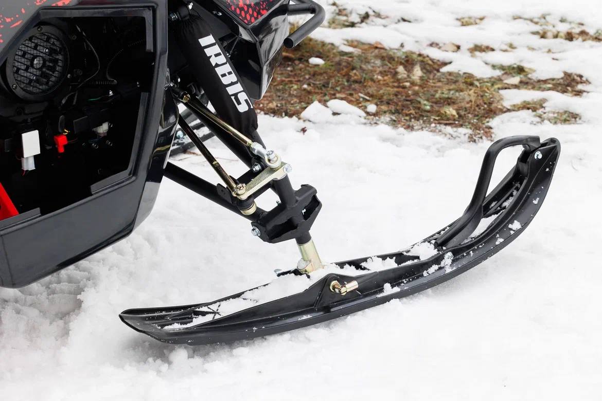 Снегоход IRBIS SF200L NEW 24/25 в Набережных Челнах