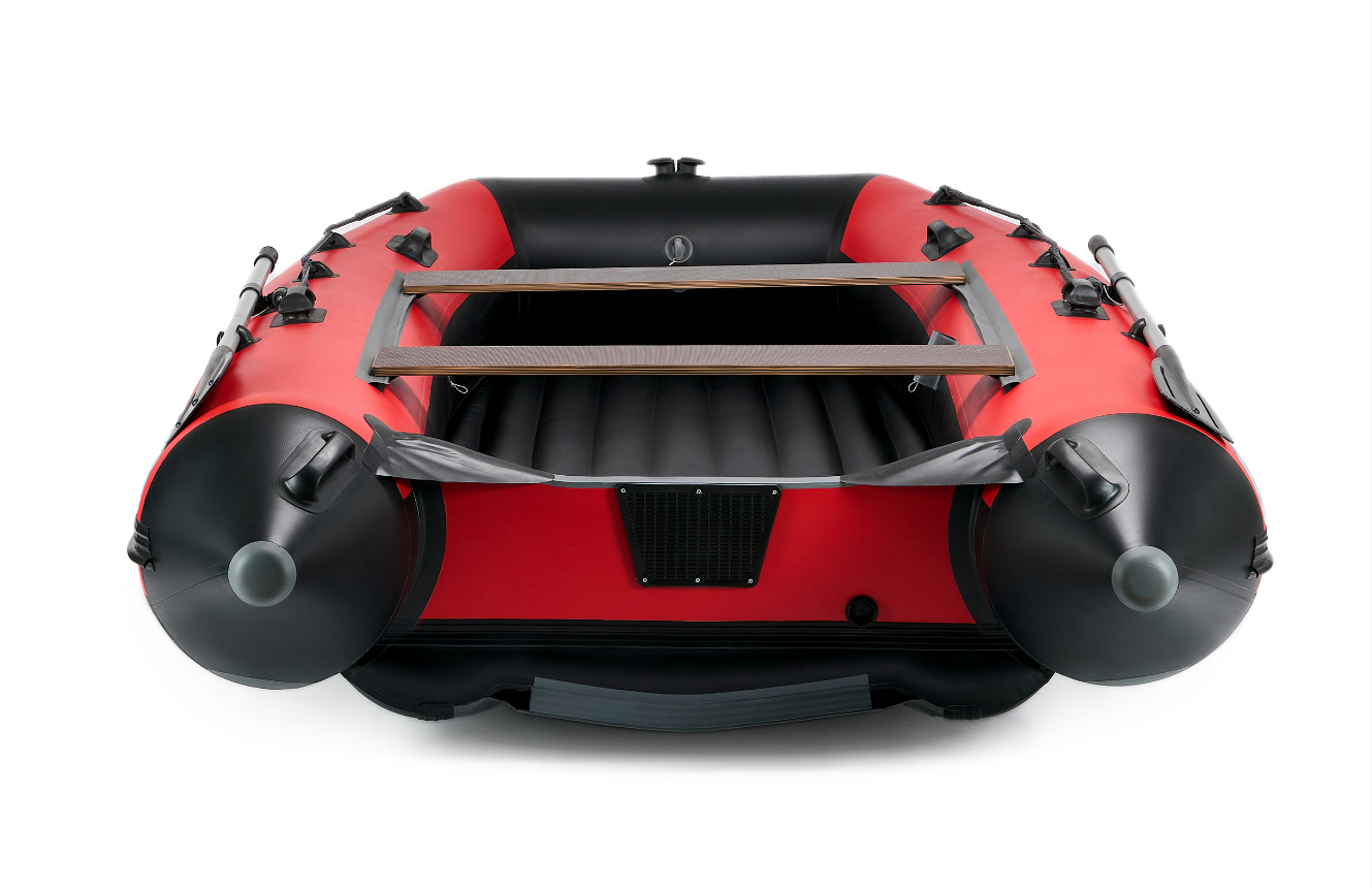 КОМПЛЕКТ ЛОДКА MISHIMO RAPID 380 PRO+ ЛОДОЧНЫЙ МОТОР MARLIN MP 9.9 (20) AMHS PROLINE FORCE в Набережных Челнах