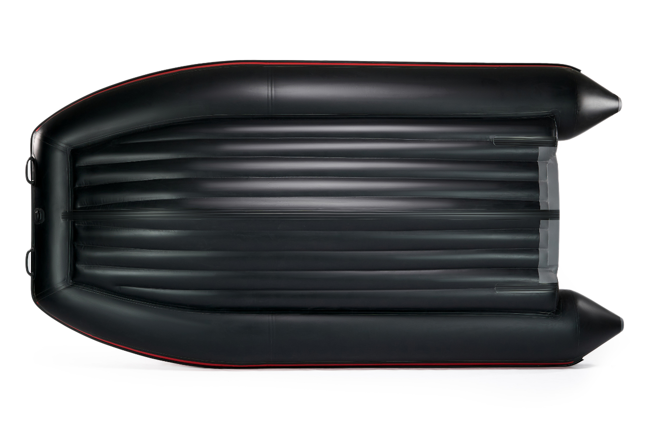 КОМПЛЕКТ ЛОДКА MISHIMO RAPID 380 + ЛОДОЧНЫЙ МОТОР MARLIN MP 9.9 (20) AMHS PROLINE FORCE в Набережных Челнах