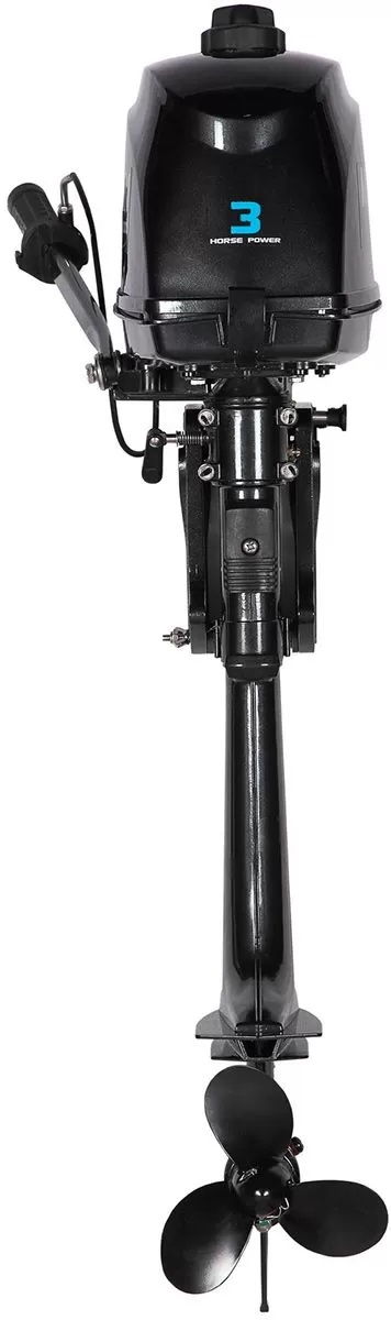 Лодочный мотор MARLIN MP 3 AMHS в Набережных Челнах