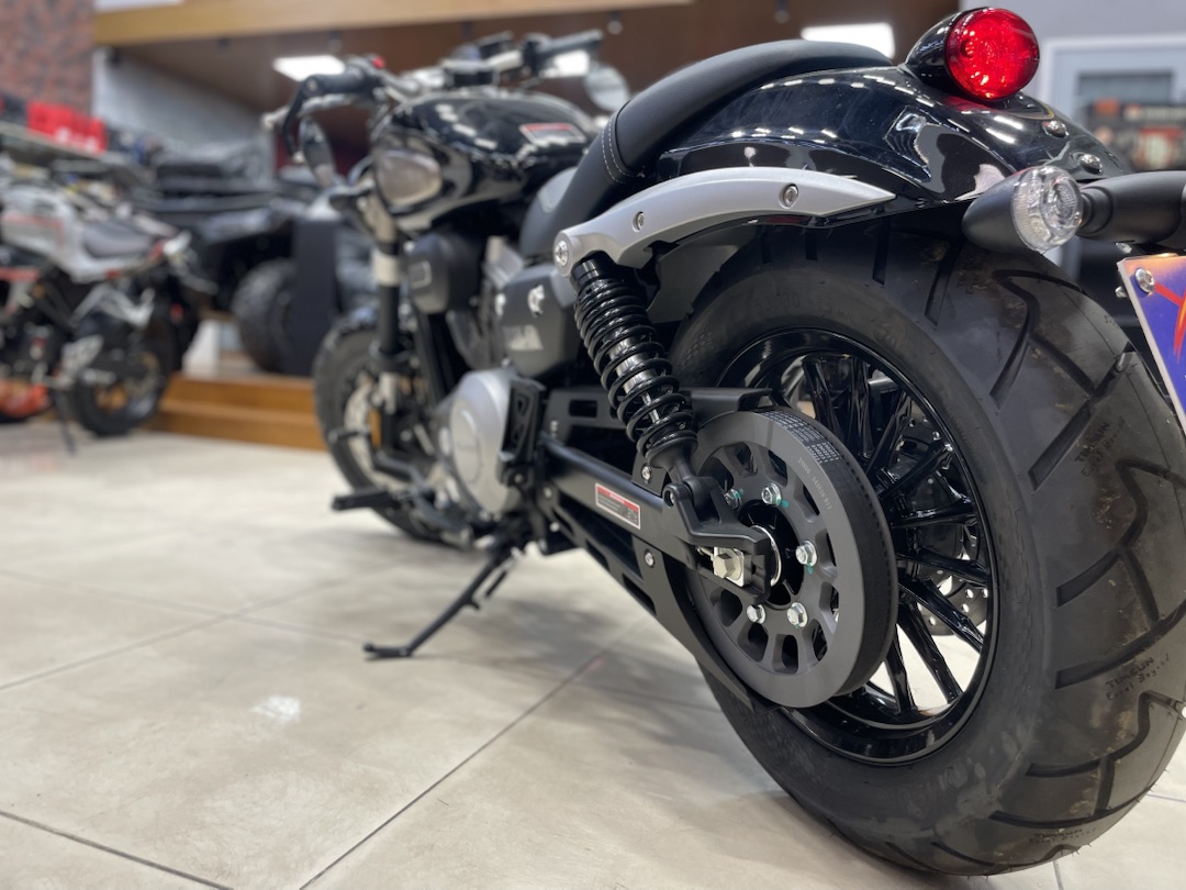 Мотоцикл Benda Chinchilla 300 в Набережных Челнах