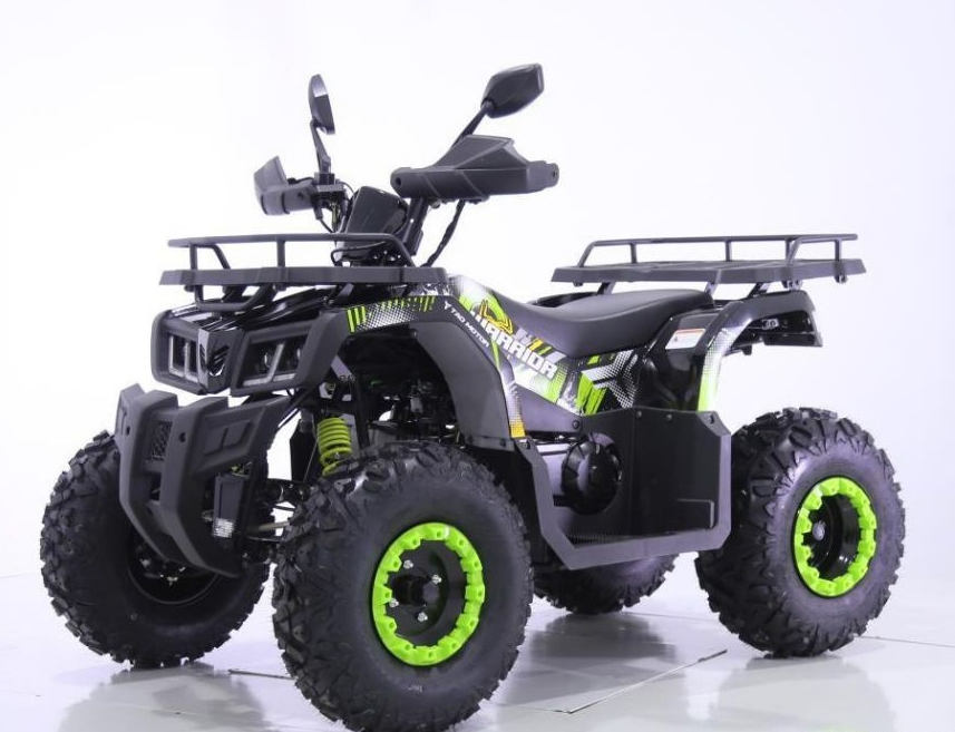 Квадроцикл YACOTA WARRIOR 200 PRO в Набережных Челнах