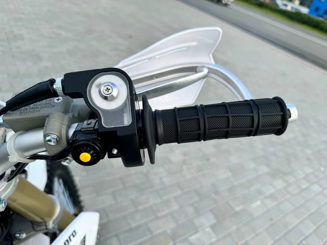 Эндуро / кросс мотоцикл BSE Z3 21/18 в Набережных Челнах