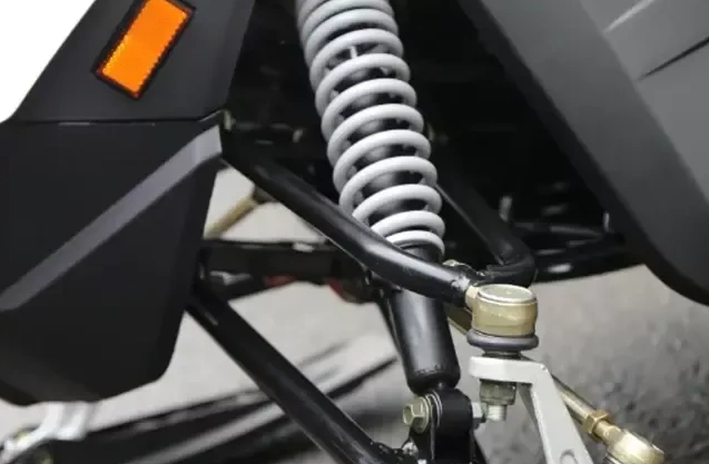 Снегоход ULAR 220 в Набережных Челнах