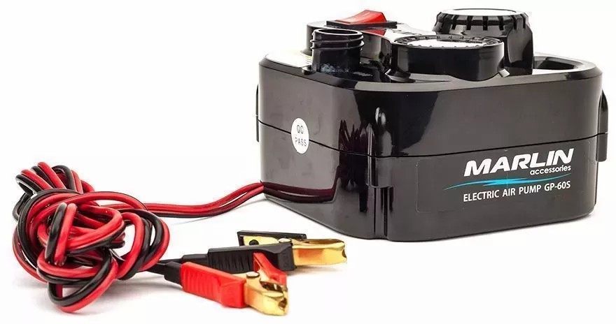 ЭЛЕКТРИЧЕСКИЙ НАСОС MARLIN GP-60 S в Набережных Челнах
