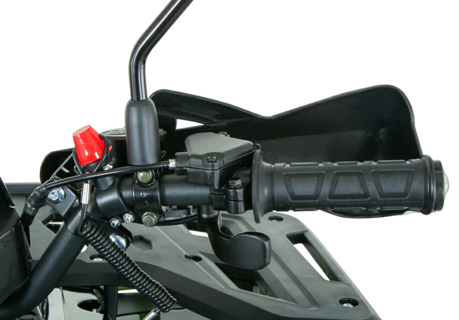 Квадроцикл YACOTA DRAGON LUX в Набережных Челнах