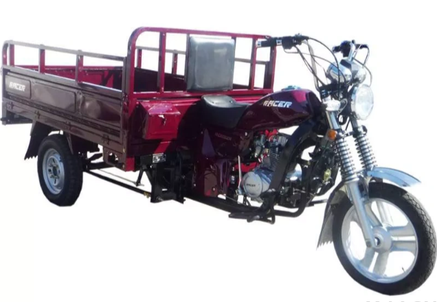 Трицикл RACER RC200ZH MURAVEI в Набережных Челнах