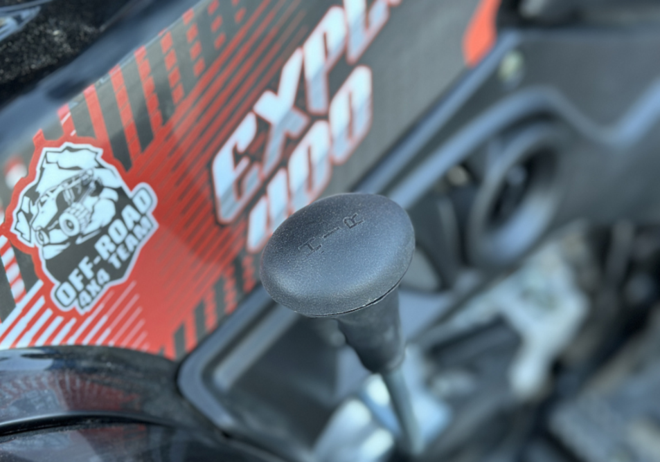 Квадроцикл GBM EXPLORER 400 NEW PREMIUM в Набережных Челнах