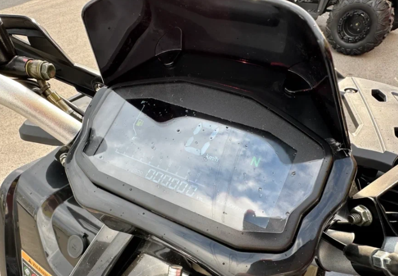 Квадроцикл GBM CROSS HILL 300 NEW в Набережных Челнах