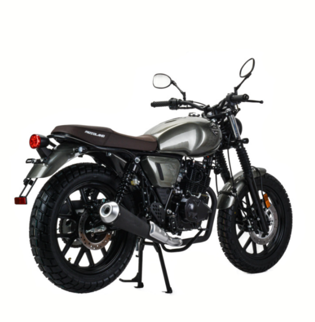 Мотоцикл MOTOLAND (МОТОЛЕНД) TEXAS 300 в Набережных Челнах