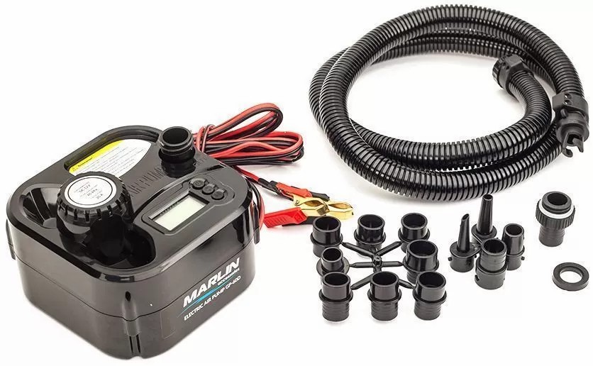 ЭЛЕКТРИЧЕСКИЙ НАСОС MARLIN GP-60 D в Набережных Челнах