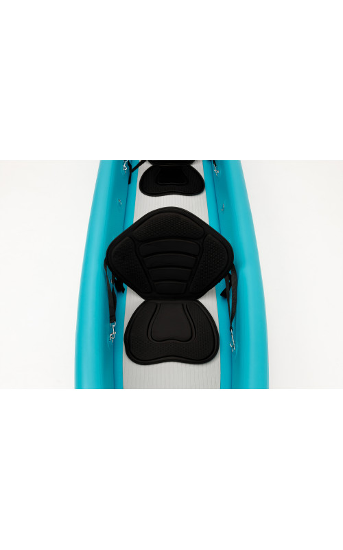 Надувной каяк Blau See Big Fish-3 Премиум в Набережных Челнах