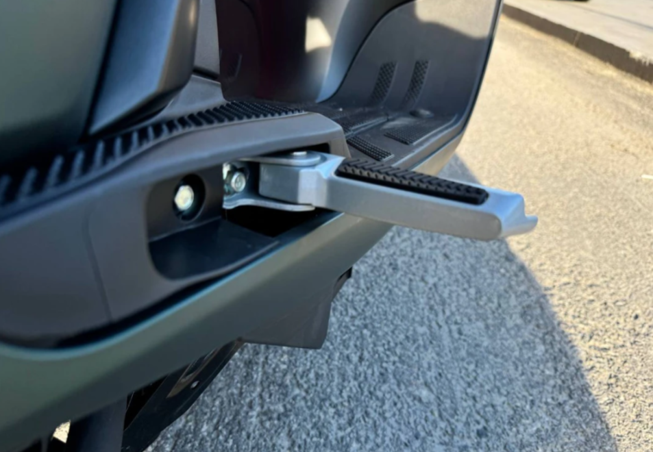 Скутер PROMAX Miami 240 (49) в Набережных Челнах