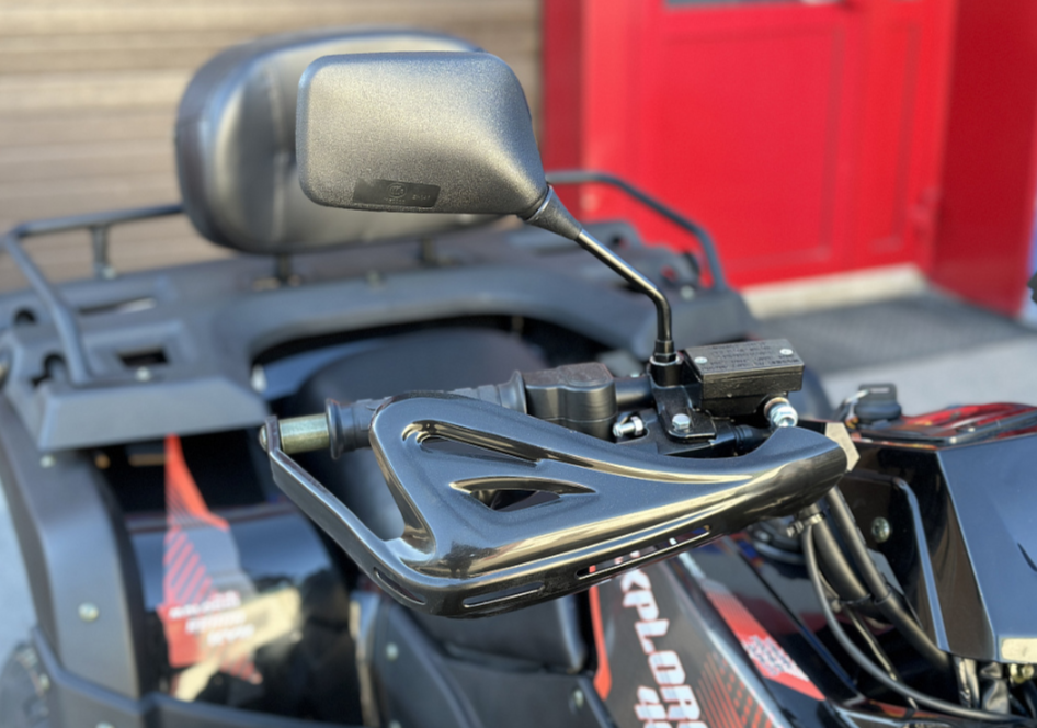 Квадроцикл GBM EXPLORER 400 NEW PREMIUM в Набережных Челнах