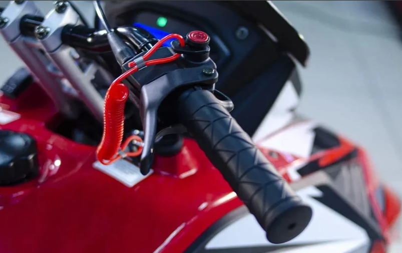 Снегоход Ataki WD 300 в Набережных Челнах