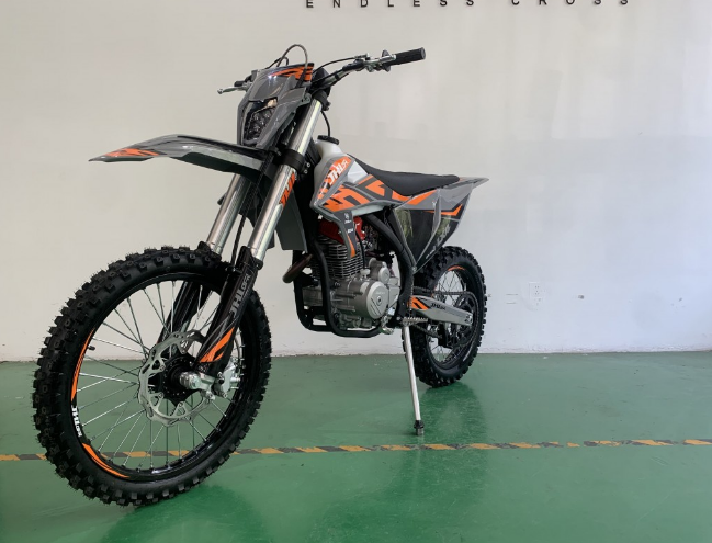 Мотоцикл JHLMOTO JHL LX4 CB300RL (175FMN) в Набережных Челнах