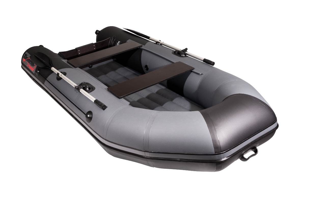 Лодка Таймень NX 2900 НДНД в Набережных Челнах